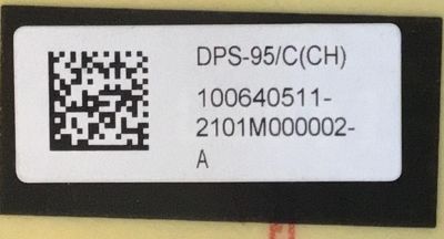 KIT DE TARJETAS PARA TV SONY NUM XBR-85X950H / MAIN A5012839A  / 1-984-326-21 / FUENTE 100649511 / APS-421 / 100640411 / SUB FUENTE 1-006-405-11 / 100649611 / LED DRIVER 19ST078A-A01 / 988607T / T-CON 5585T10C01 / 85T10 C03 / MODELOS XBR-85X950H - Imagen 6